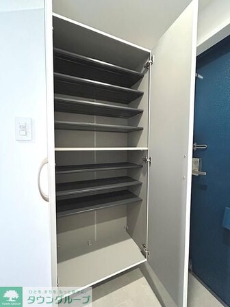 コンフォート津田沼壱番館の物件内観写真